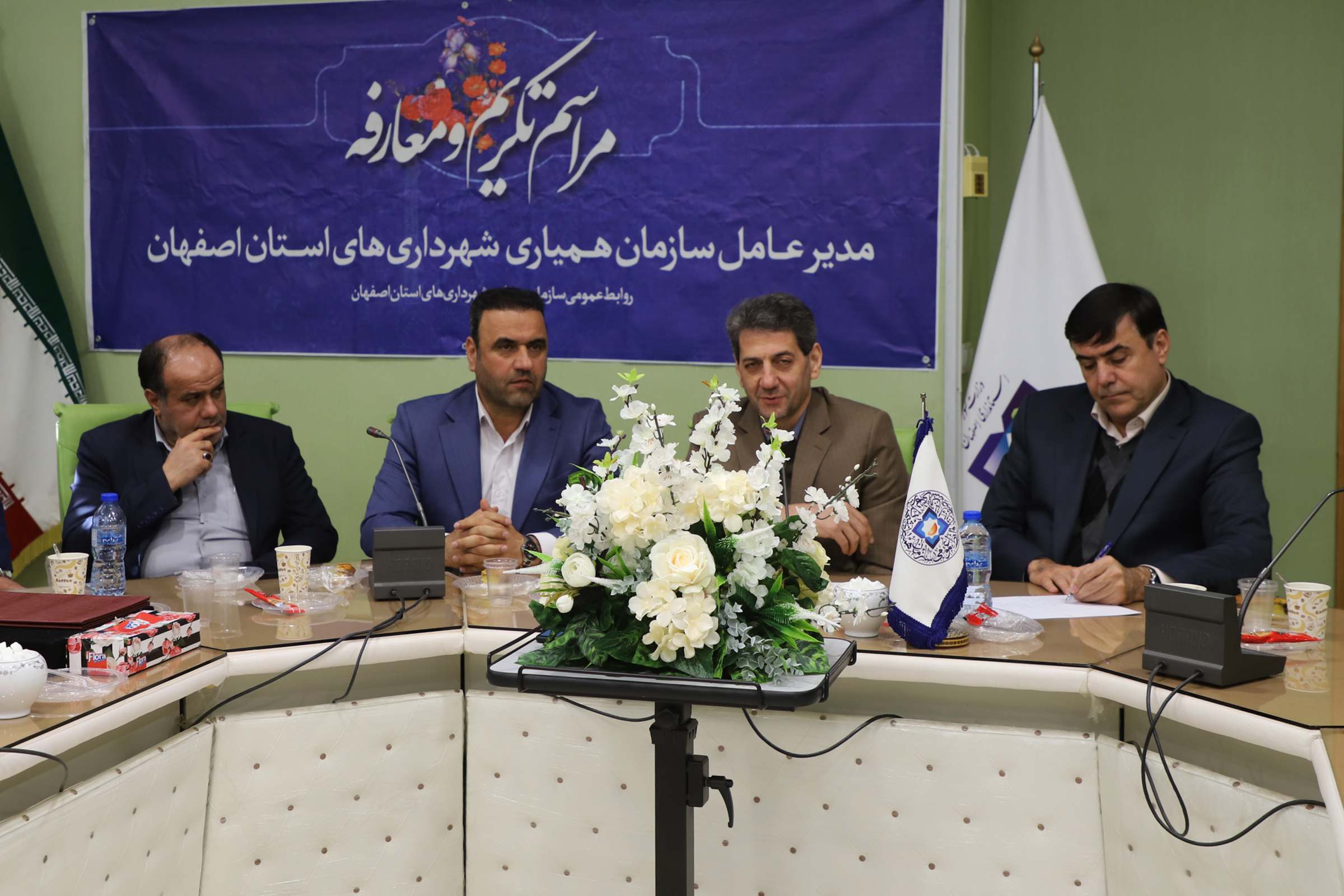 این استان با داشتن بیش از 110 شهرداری بیشترین تعداد آنها را در استان های کشور دارد و به همین دلیل سازمان همیاری شهرداری ها نیازمند جهش و نگاه ویژه است